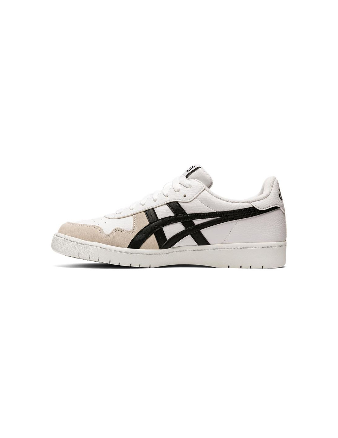 Zapatillas Asics Japan S M White