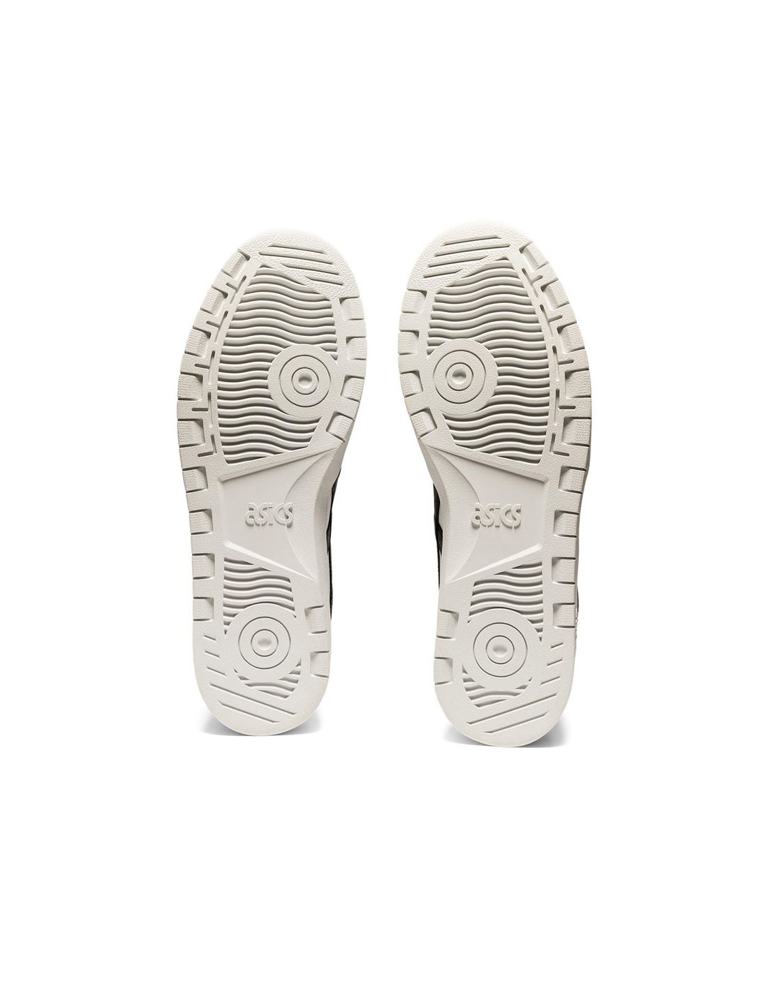 Zapatillas Asics Japan S M White