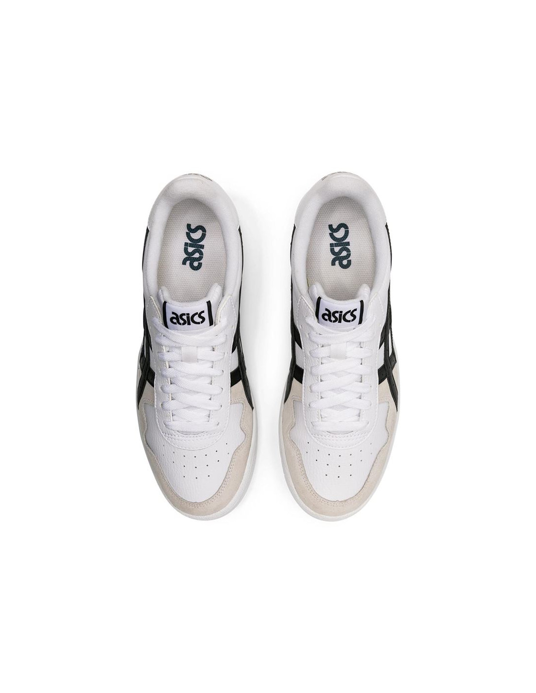 Zapatillas Asics Japan S M White