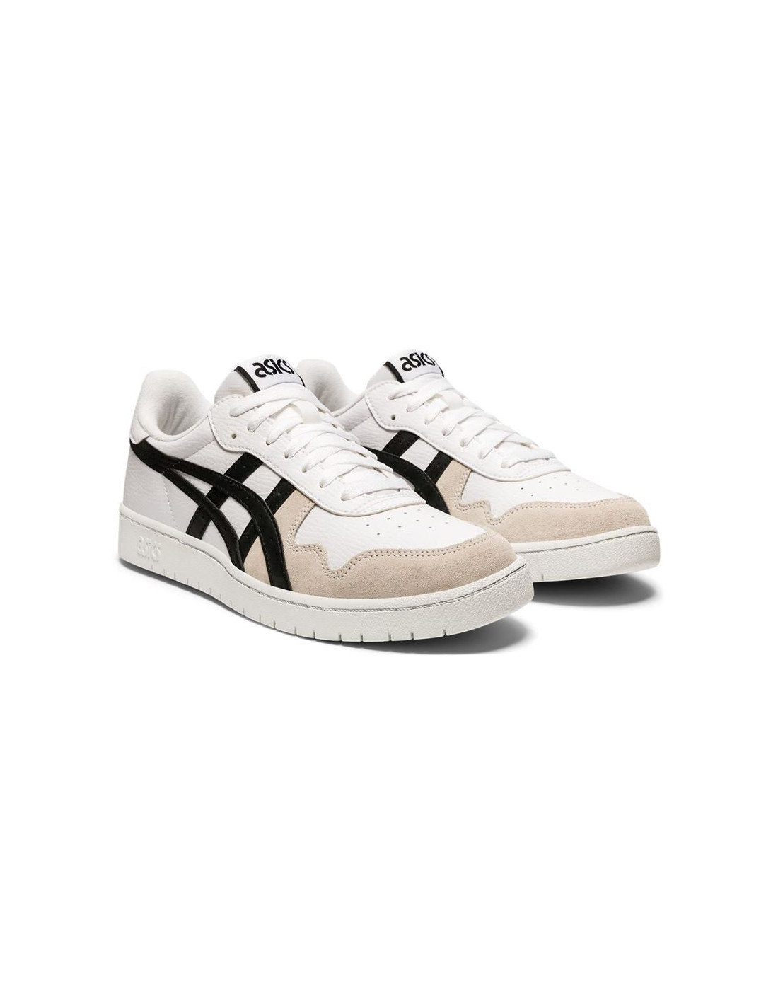 Zapatillas Asics Japan S M White