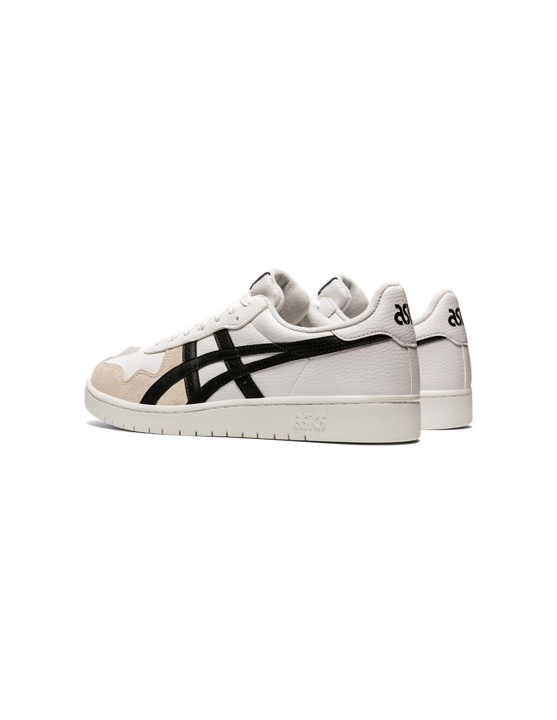 Zapatillas Asics Japan S M White