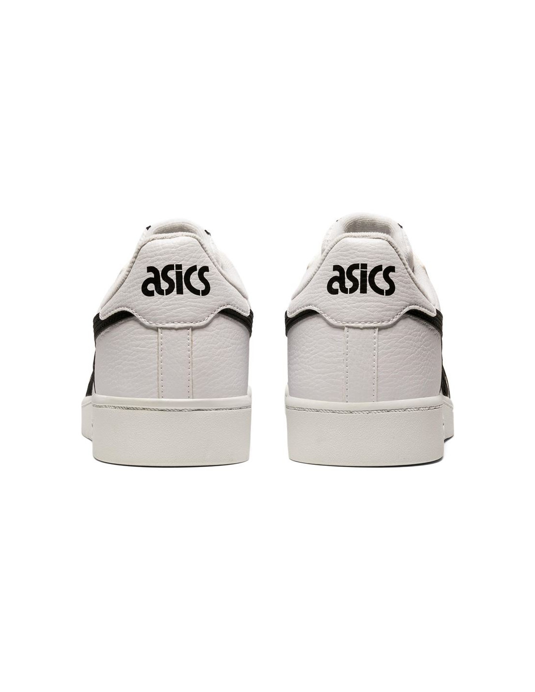 Zapatillas Asics Japan S M White