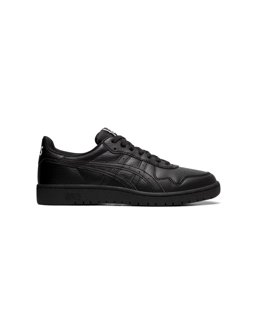 Zapatillas Asics Japan S Negro