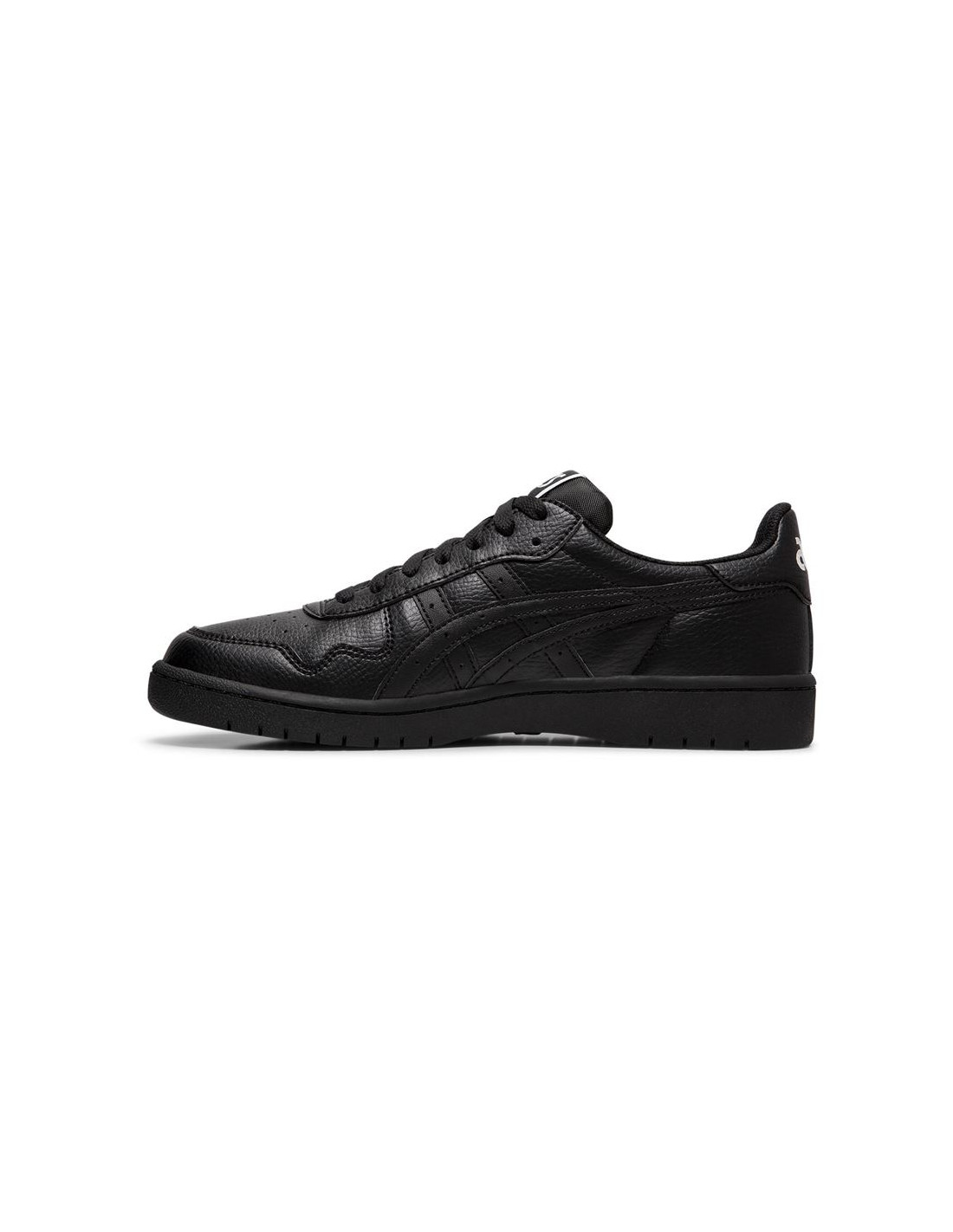 Zapatillas Asics Japan S Negro