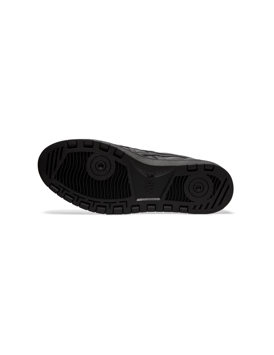 Zapatillas Asics Japan S Negro