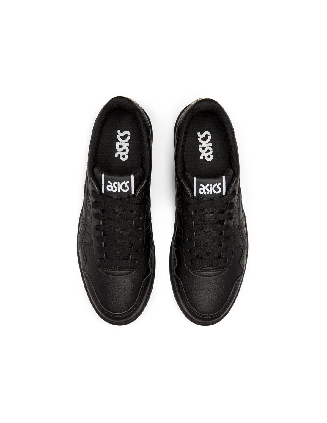 Zapatillas Asics Japan S Negro