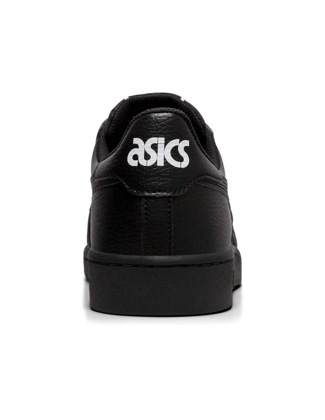 Zapatillas Asics Japan S Negro