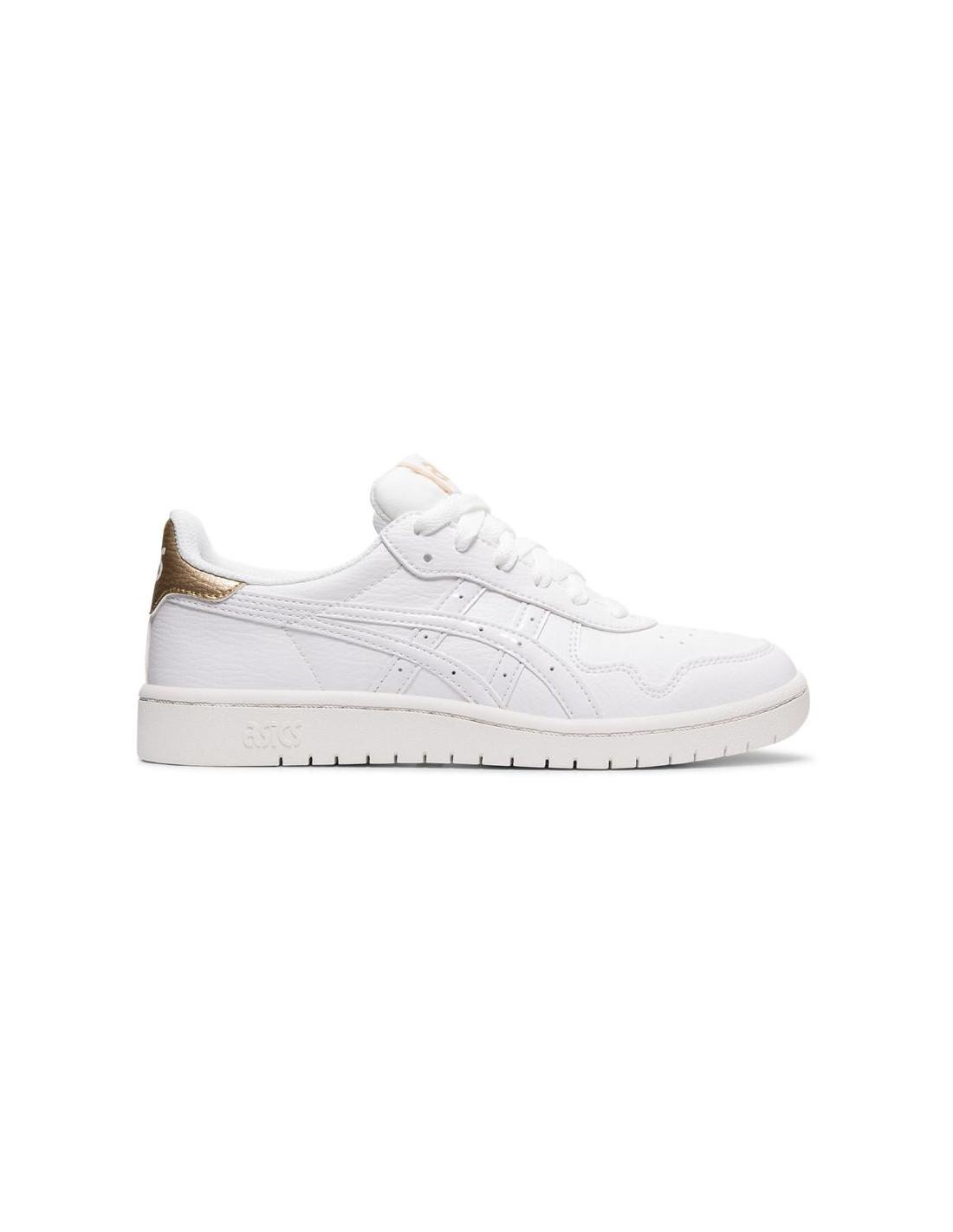 Zapatillas Asics Japan S W White