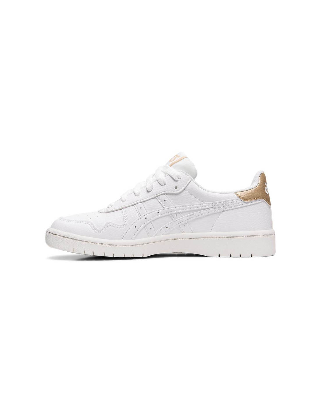Zapatillas Asics Japan S W White