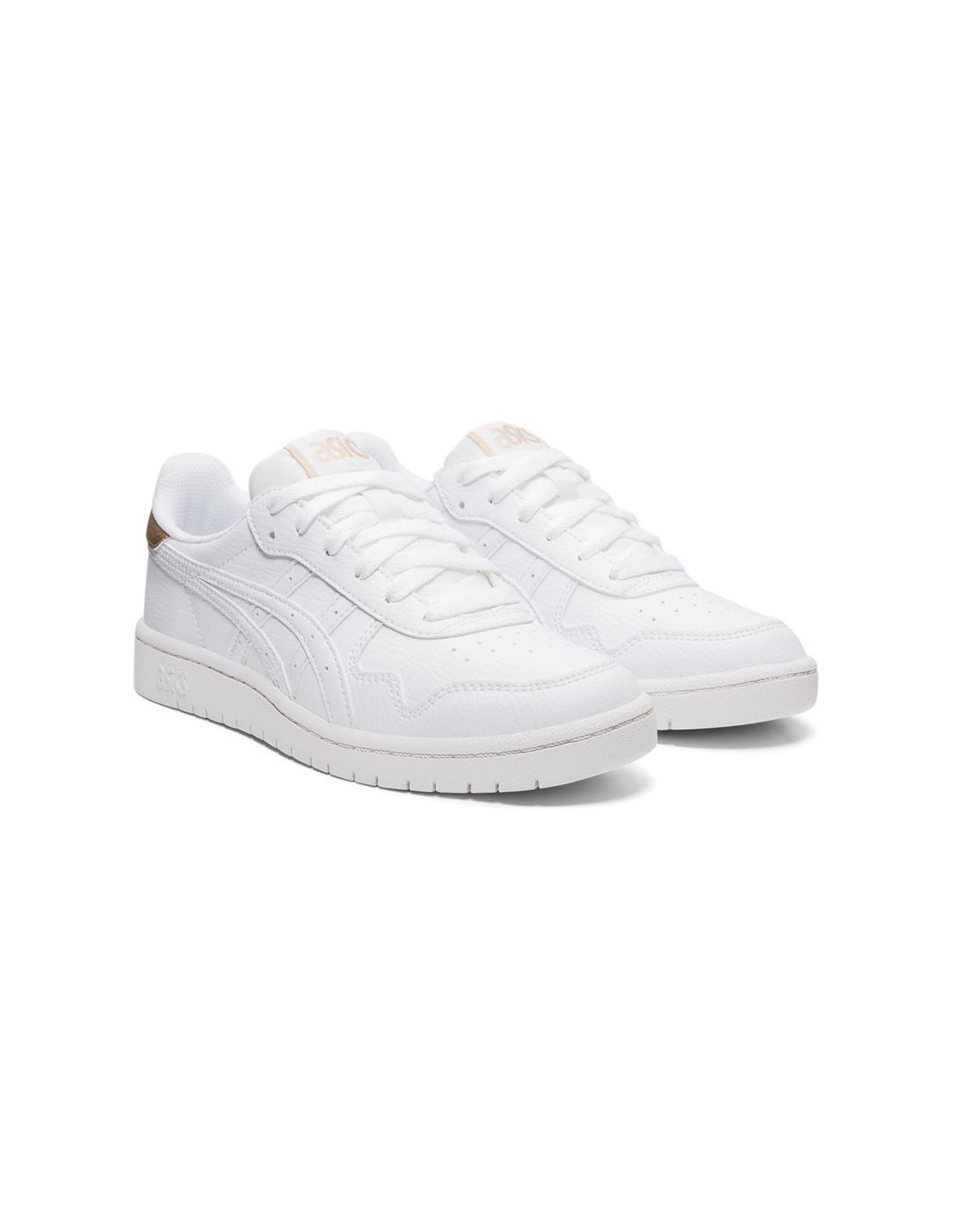 Zapatillas Asics Japan S W White