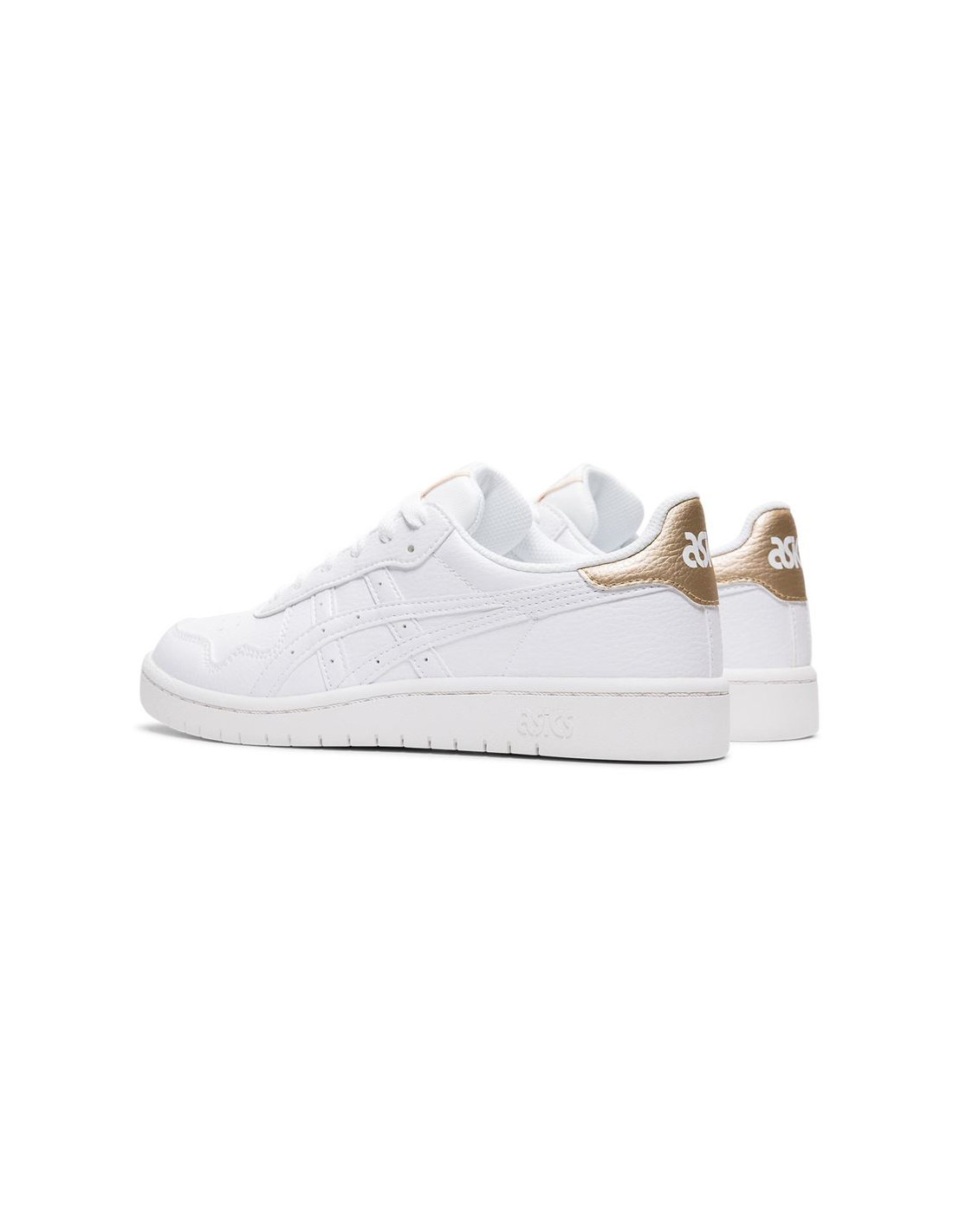 Zapatillas Asics Japan S W White