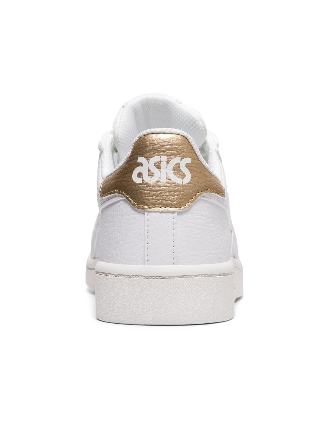 Zapatillas Asics Japan S W White