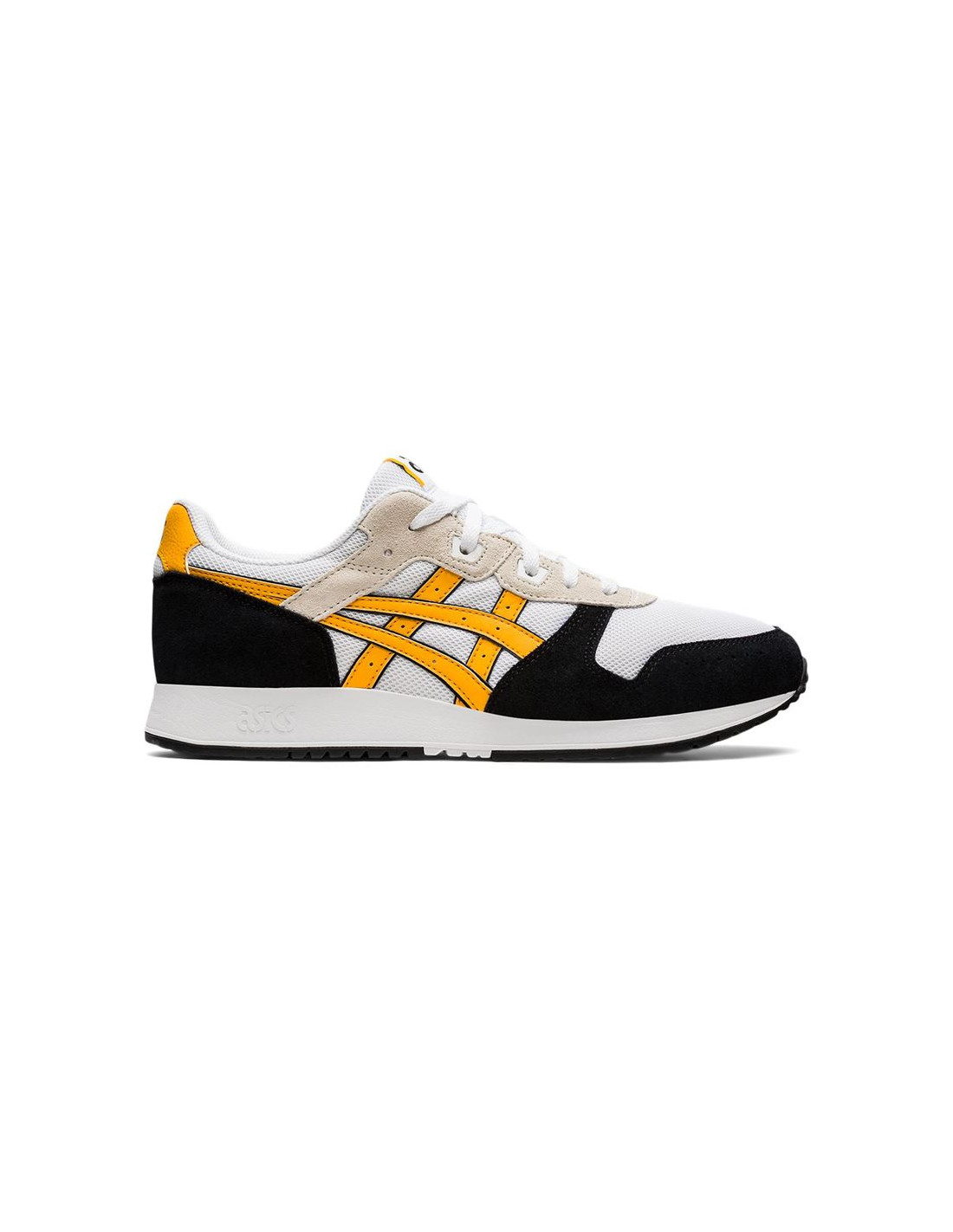 Zapatillas Asics Lyte Classic M Yellow