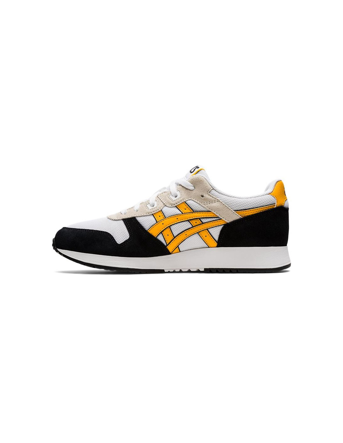 Zapatillas Asics Lyte Classic M Yellow