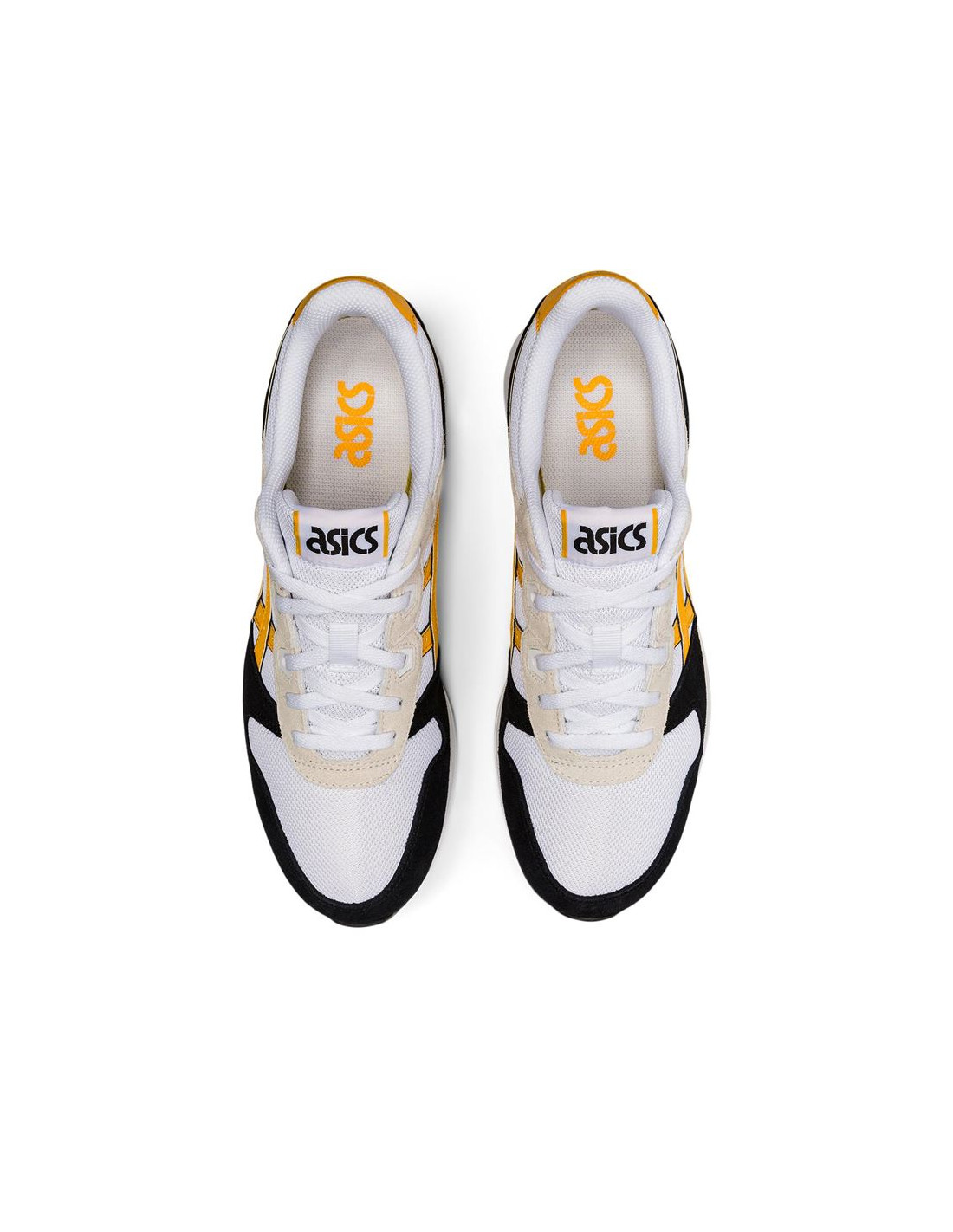 Zapatillas Asics Lyte Classic M Yellow