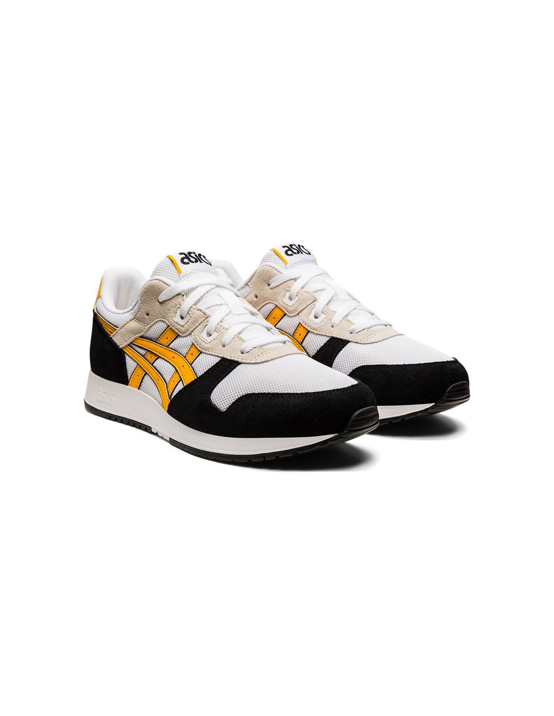 Zapatillas Asics Lyte Classic M Yellow