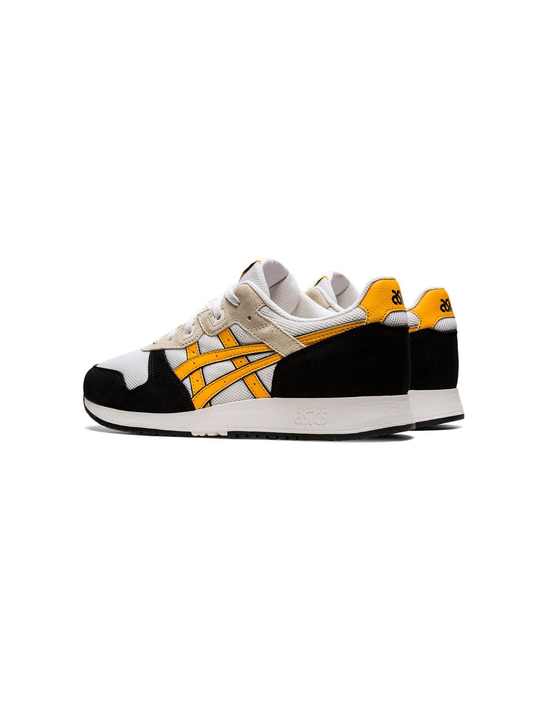 Zapatillas Asics Lyte Classic M Yellow