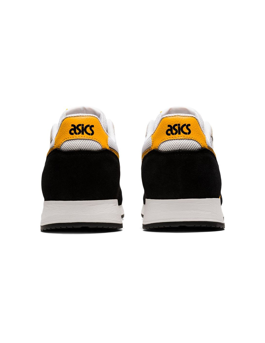 Zapatillas Asics Lyte Classic M Yellow