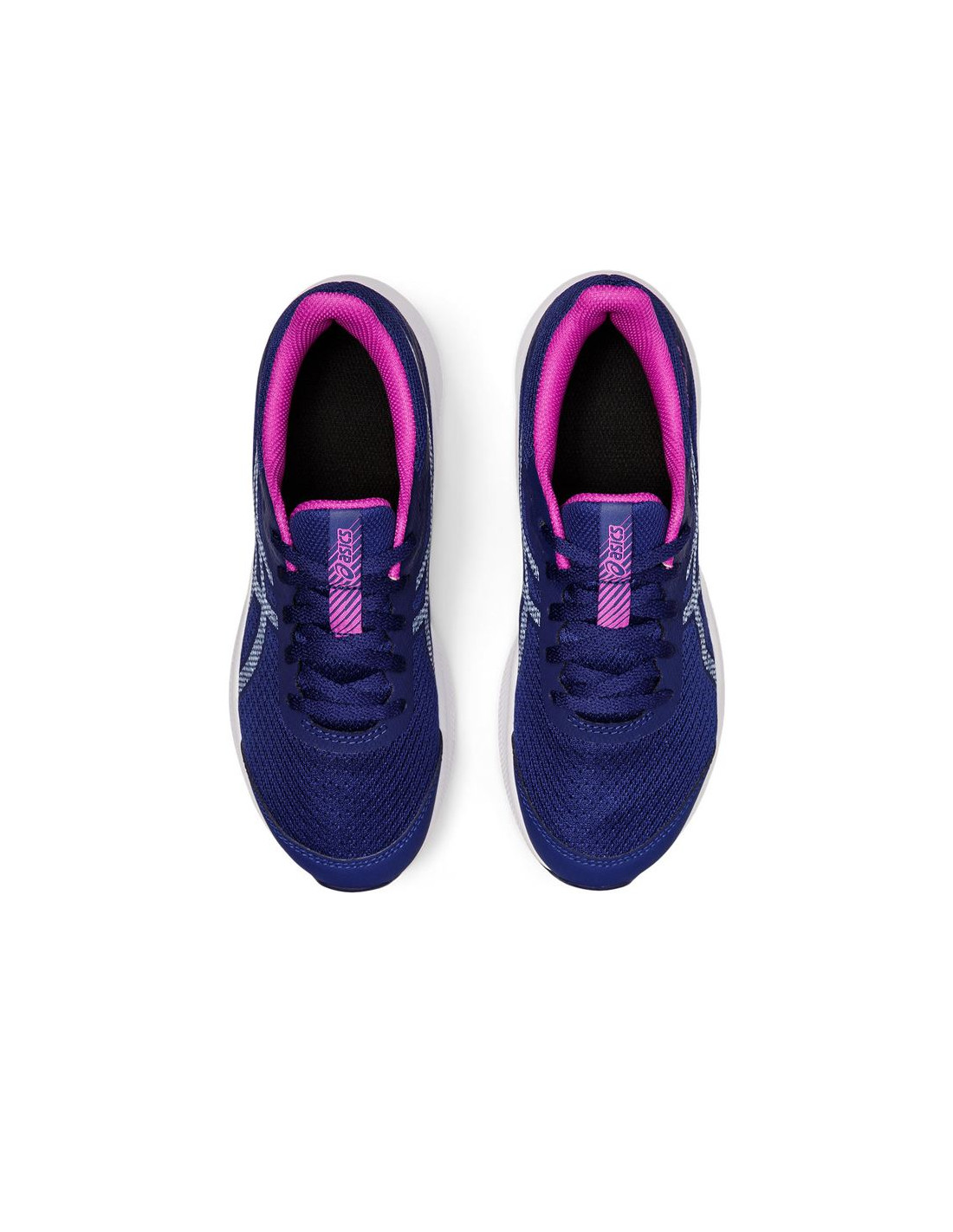 Zapatillas ASICS PATRIOT 13 GS Fitness Infantil Morado