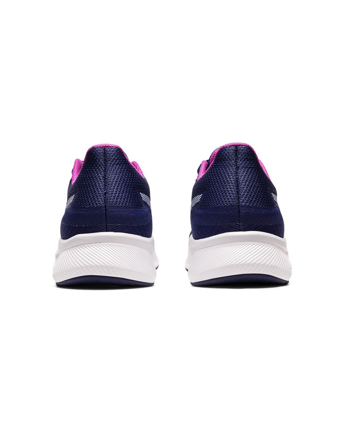 Zapatillas ASICS PATRIOT 13 GS Fitness Infantil Morado