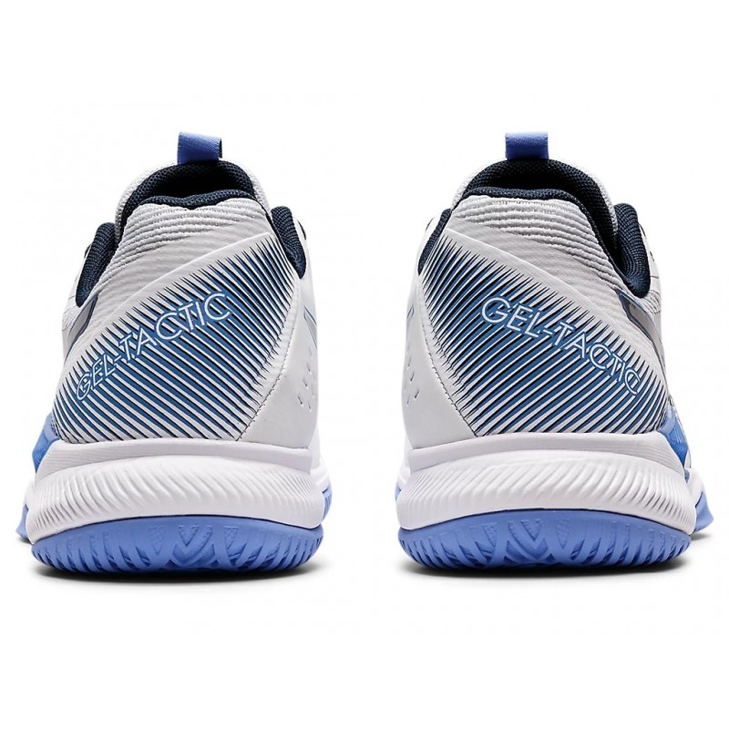 ZAPATILLAS BALONMANOVOLEY ASICS GELTACTIC MUJER