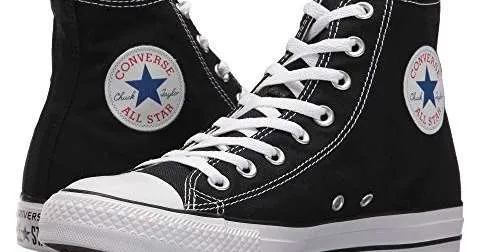 ZAPATILLAS CONVERSE CHUCK TAYLOR ALL STAR  BLANCO, NEGRO, AZUL MARINO, OLIVA