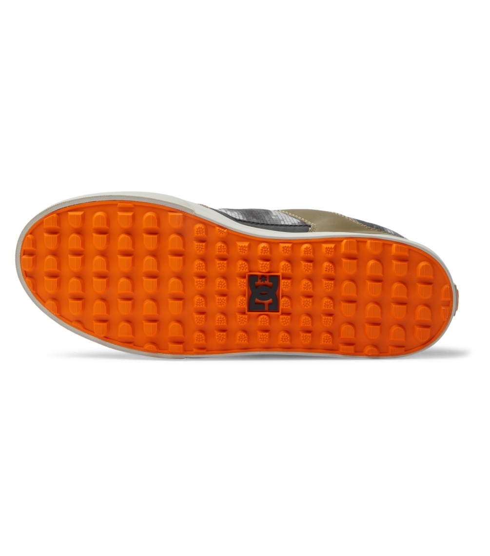ZAPATILLAS DC PURE WNT  SHOE  KON