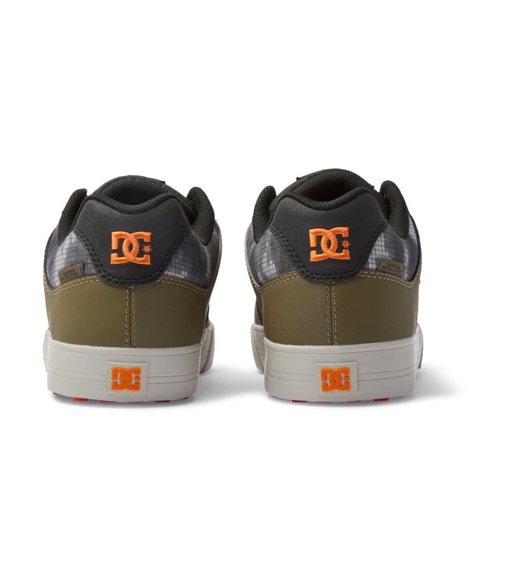 ZAPATILLAS DC PURE WNT  SHOE  KON
