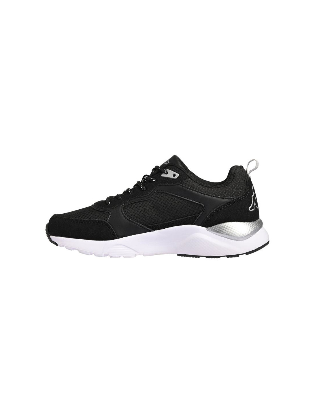 Zapatillas de fitness Kappa Brady NY Mujer BK