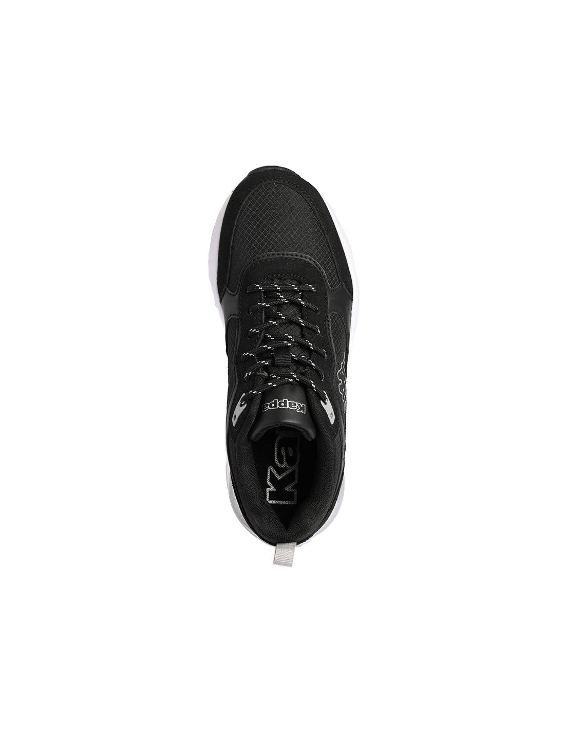 Zapatillas de fitness Kappa Brady NY Mujer BK