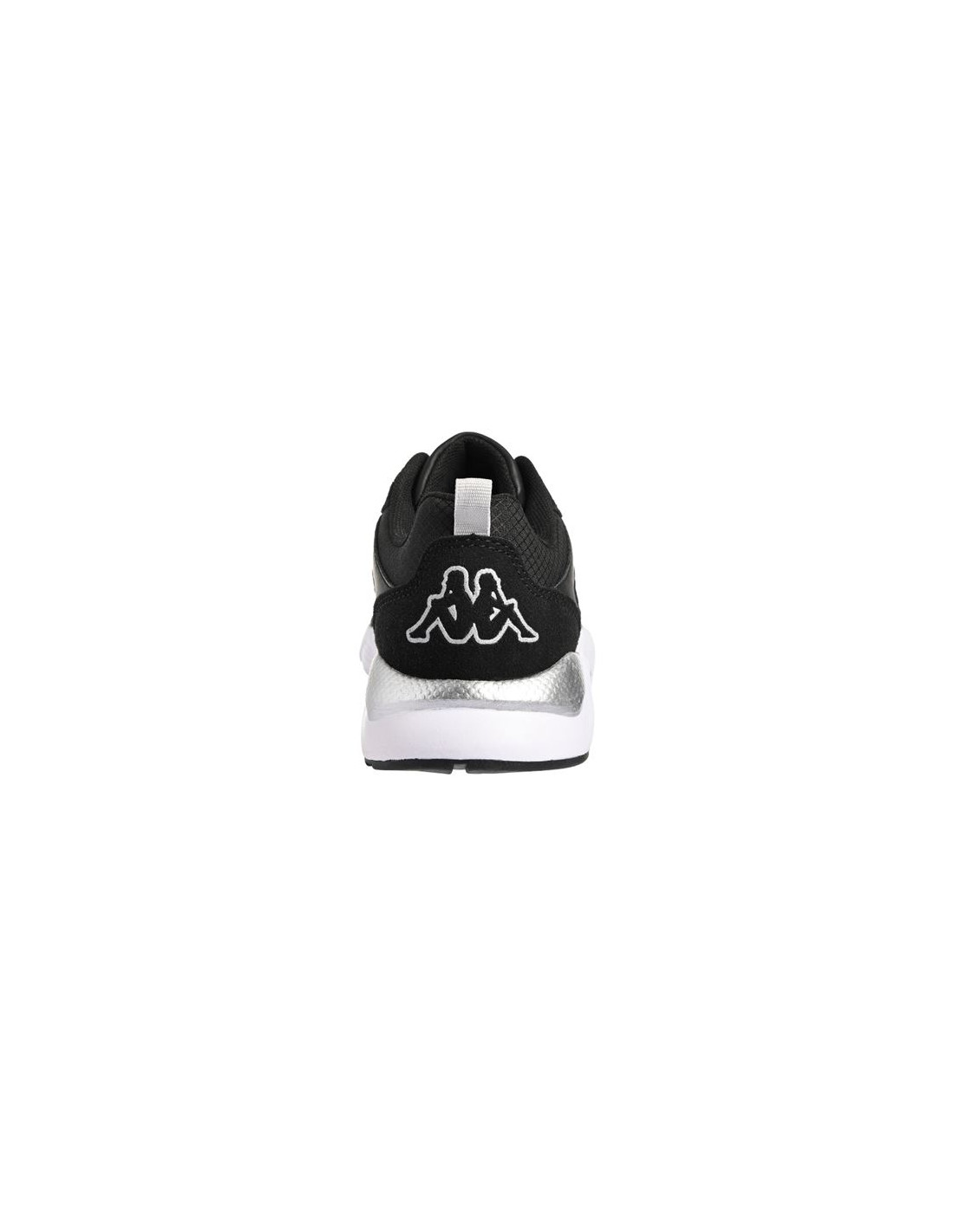 Zapatillas de fitness Kappa Brady NY Mujer BK