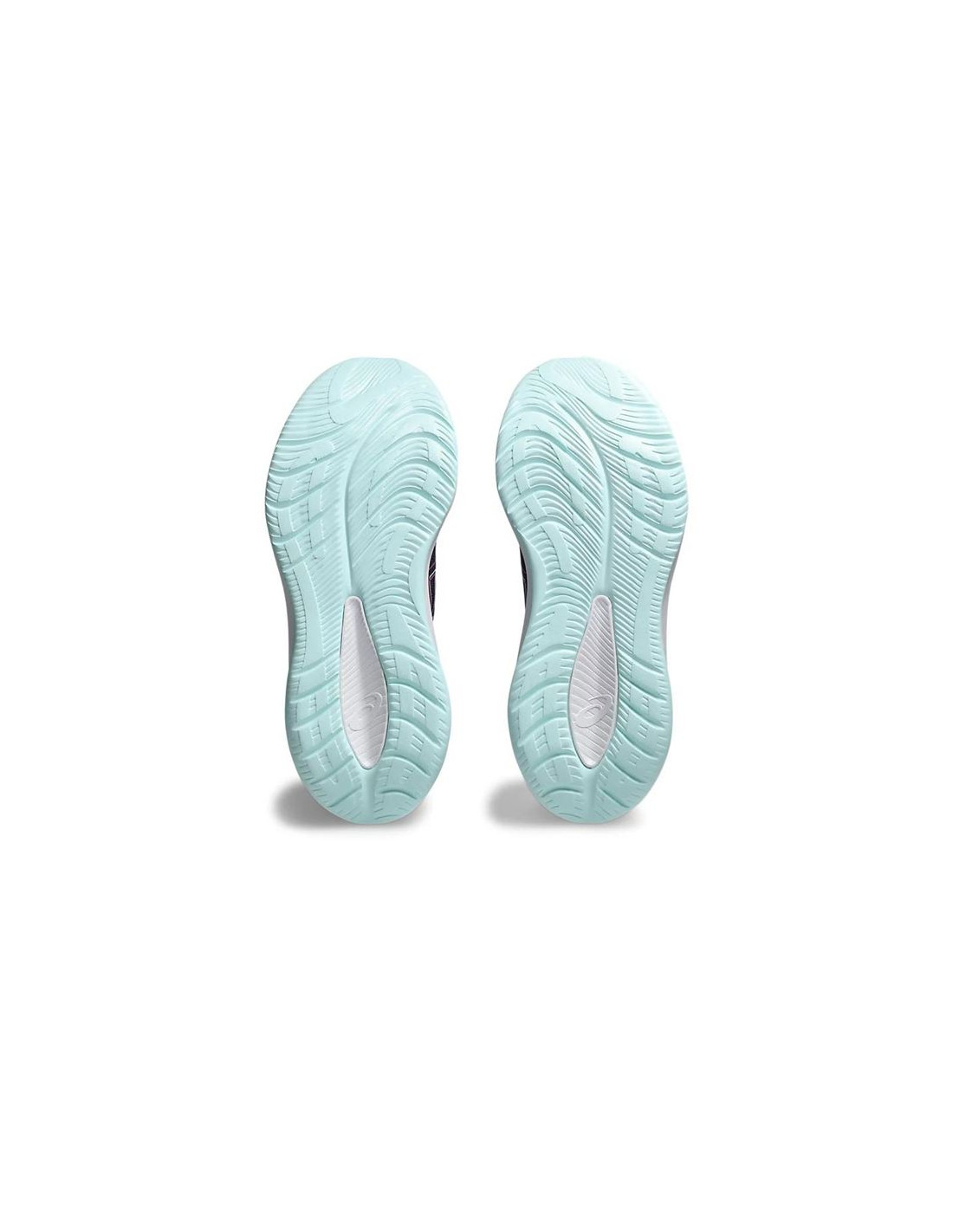 ZAPATILLAS DE RUNNING ASICS GELCUMULUS 26 MUJER AZUL