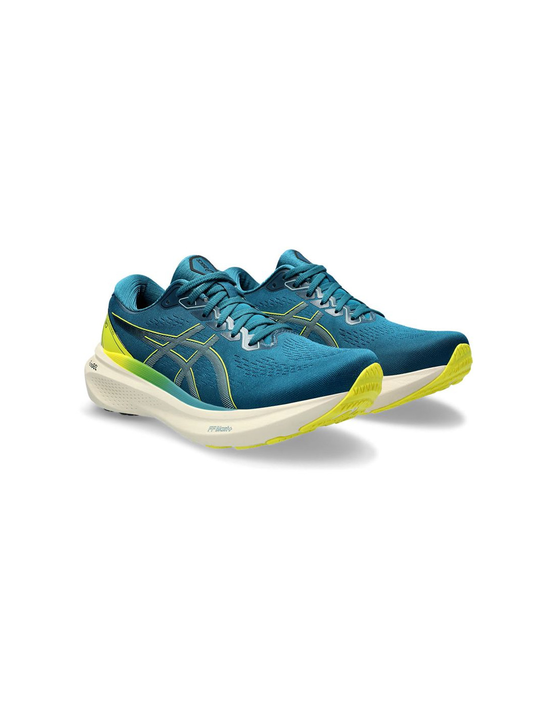 ZAPATILLAS DE RUNNING ASICS GELKAYANO 30 HOMBRE AZUL