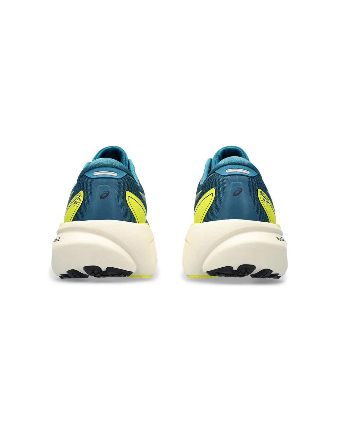 ZAPATILLAS DE RUNNING ASICS GELKAYANO 30 HOMBRE AZUL