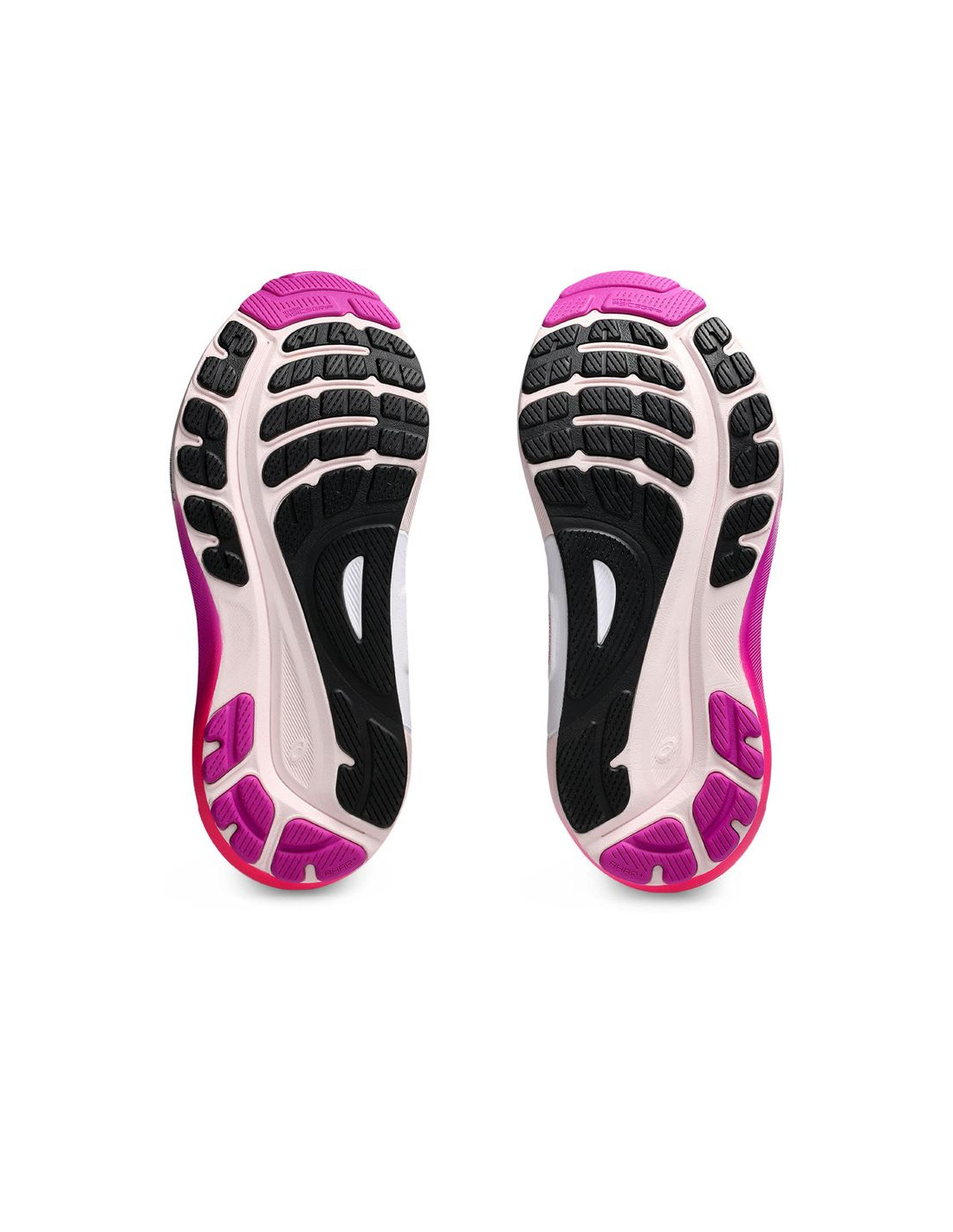 ZAPATILLAS DE RUNNING ASICS GELKAYANO 31 MUJER NEGRO