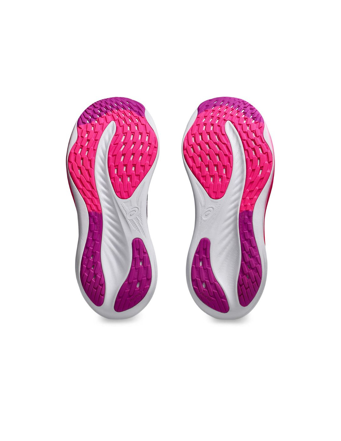 ZAPATILLAS DE RUNNING ASICS GELNIMBUS 26 MUJER AZUL