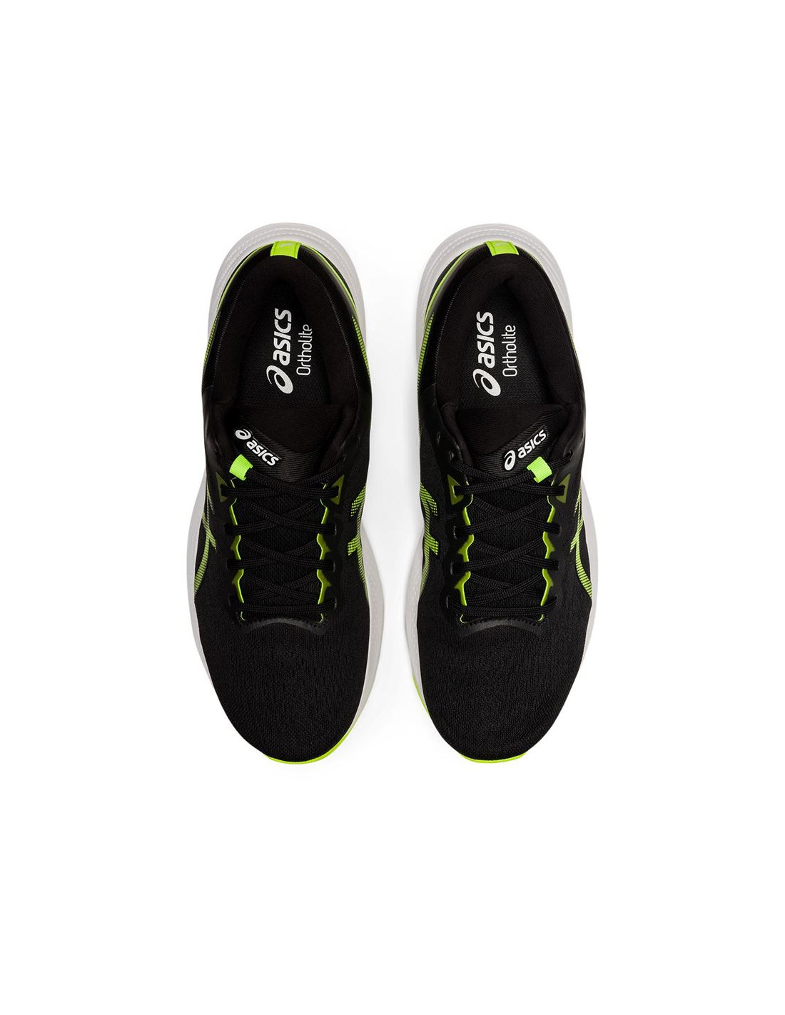 ZAPATILLAS DE RUNNING ASICS GELPULSE 13 M BLACK