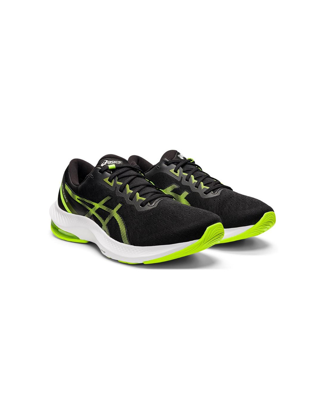 ZAPATILLAS DE RUNNING ASICS GELPULSE 13 M BLACK
