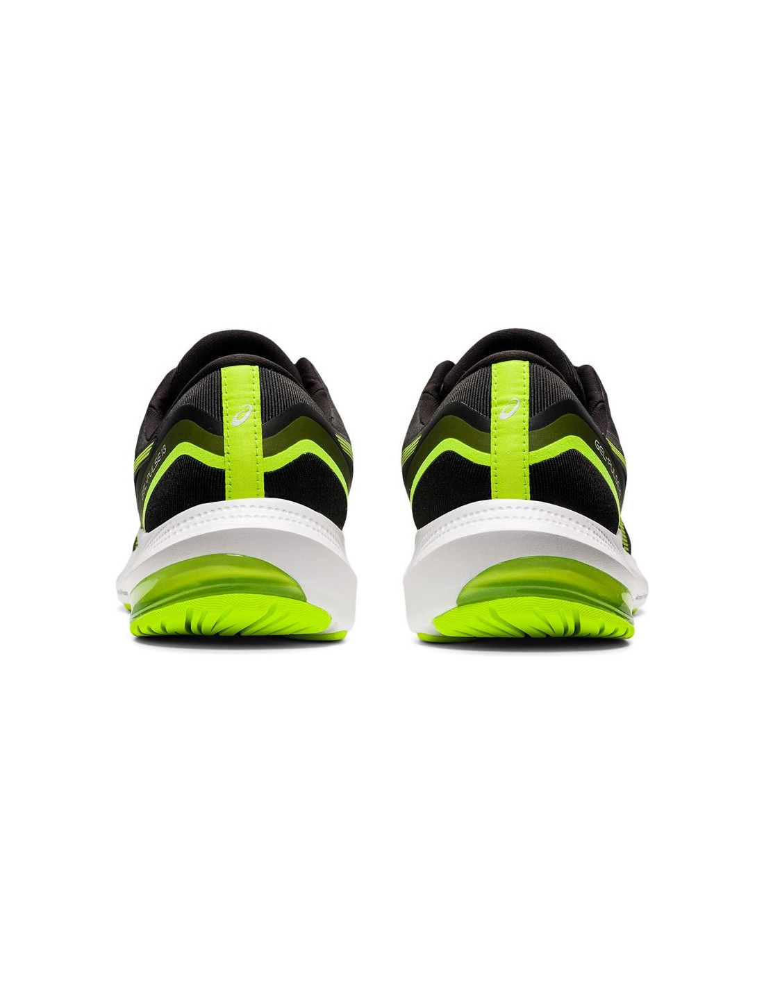 ZAPATILLAS DE RUNNING ASICS GELPULSE 13 M BLACK