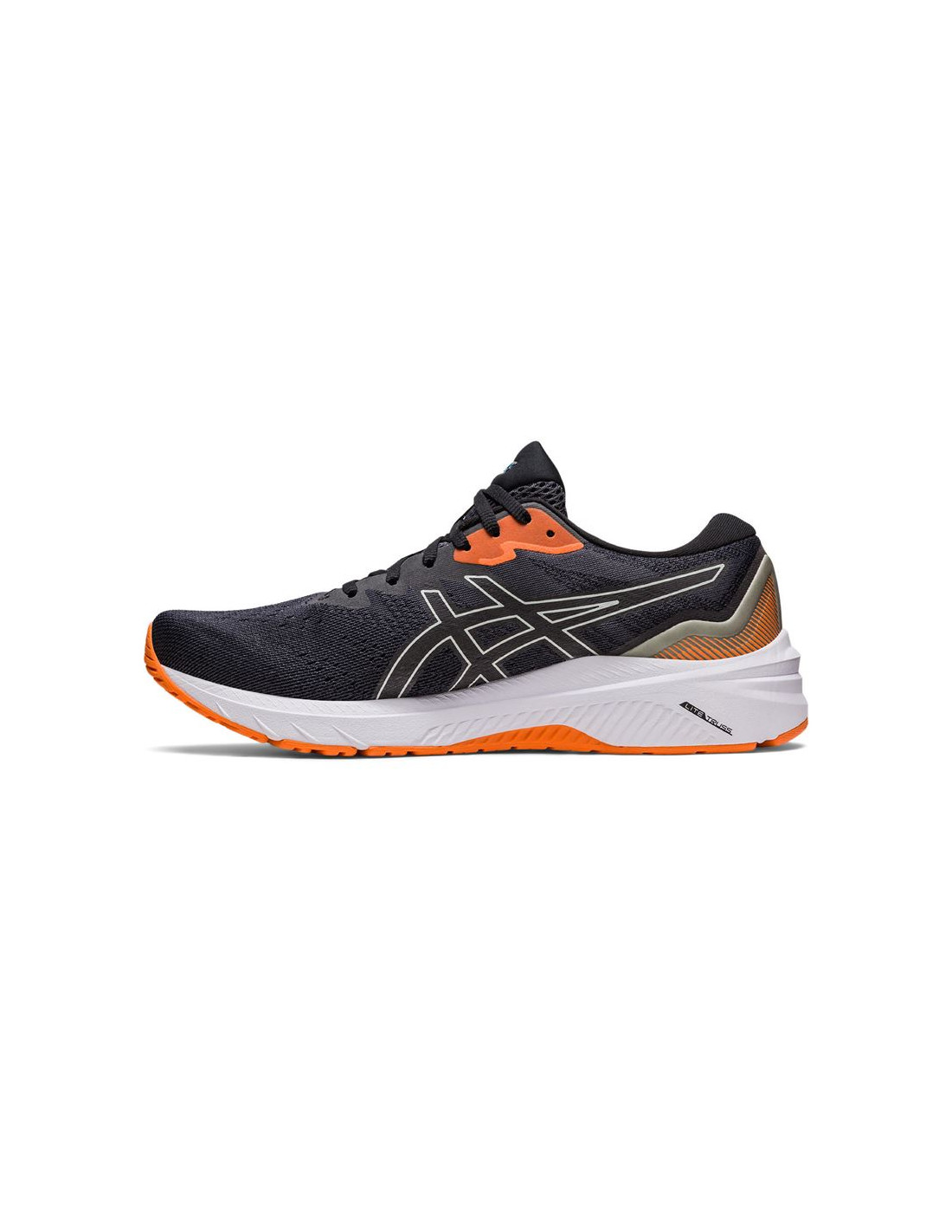 ZAPATILLAS DE RUNNING ASICS GT1000 11 AZUL HOMBRE