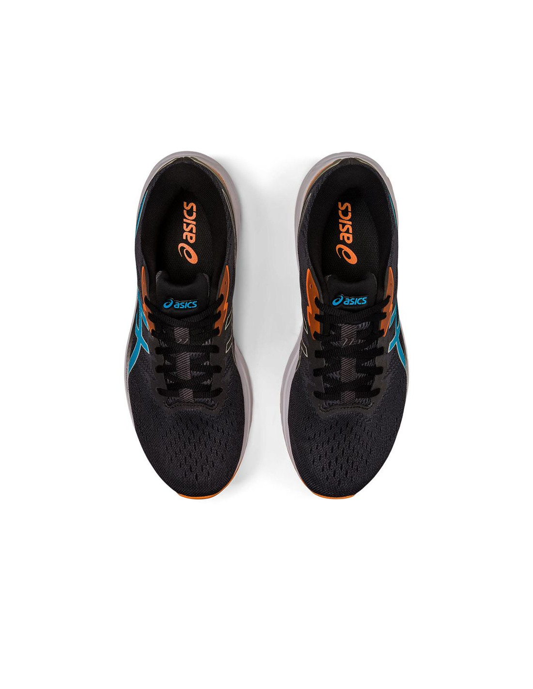 ZAPATILLAS DE RUNNING ASICS GT1000 11 AZUL HOMBRE
