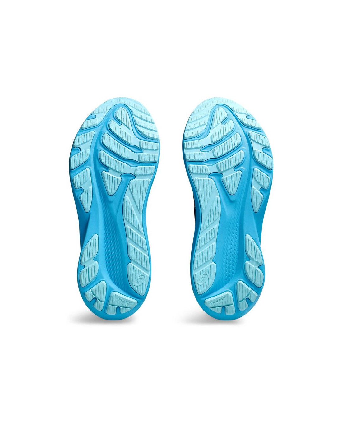 ZAPATILLAS DE RUNNING ASICS GT2000 12 HOMBRE AZUL OSCURO