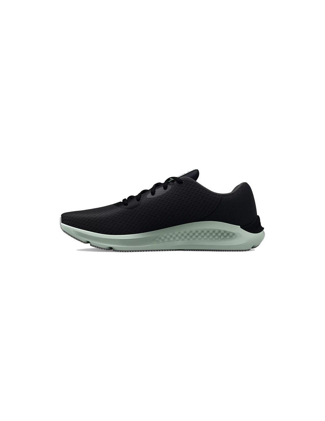 Zapatillas de running Under Armour Charged Pursuit 3 Mujer BK