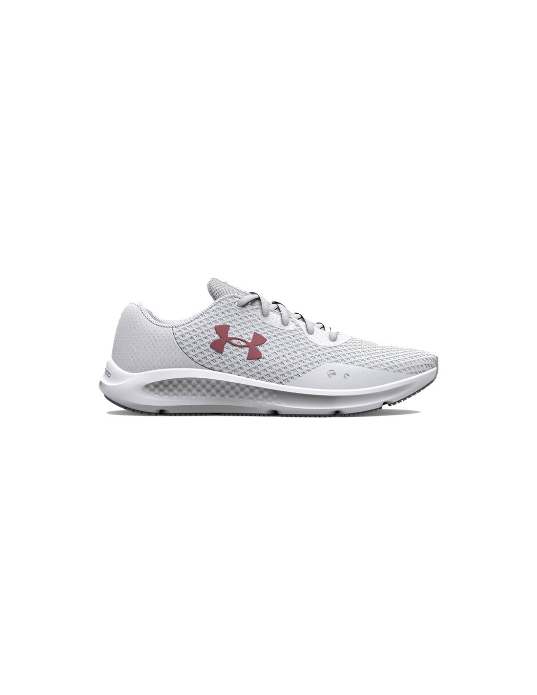 Zapatillas de running Under Armour Charged Pursuit 3 Mujer