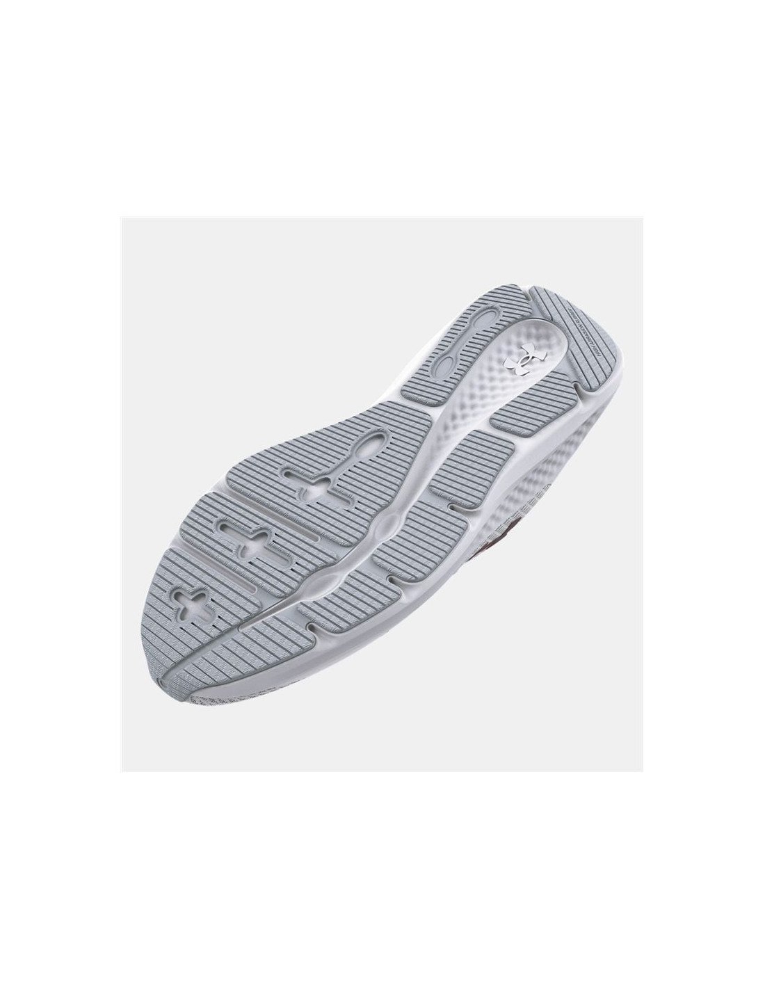 Zapatillas de running Under Armour Charged Pursuit 3 Mujer