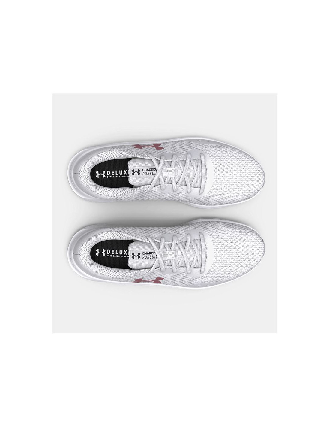 Zapatillas de running Under Armour Charged Pursuit 3 Mujer
