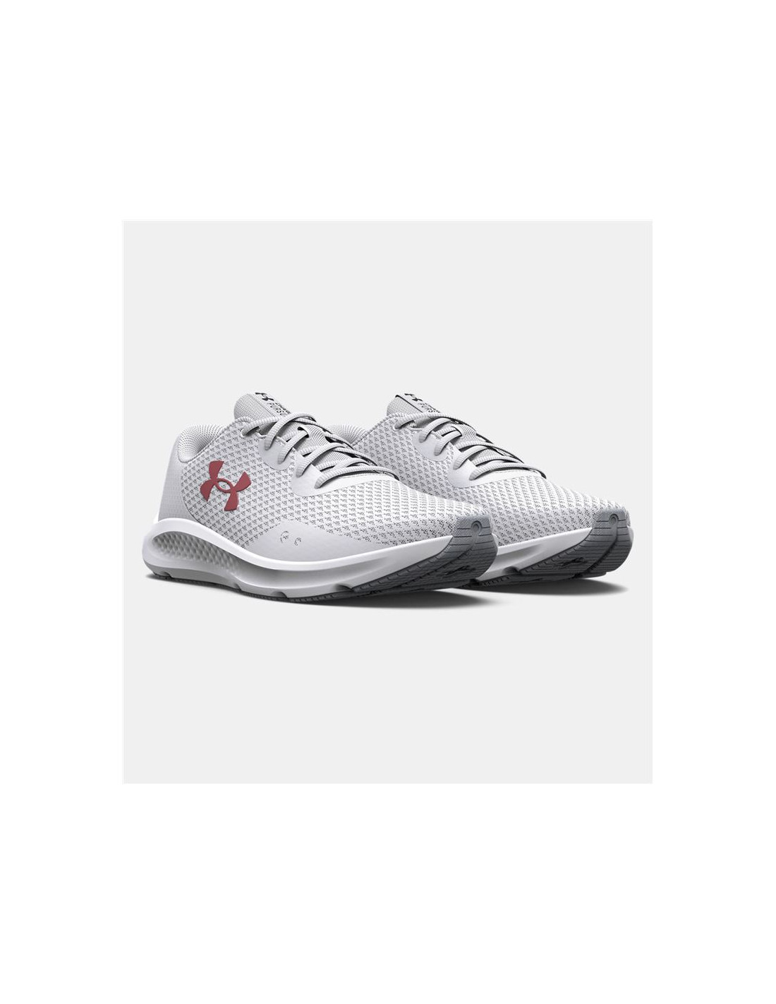 Zapatillas de running Under Armour Charged Pursuit 3 Mujer
