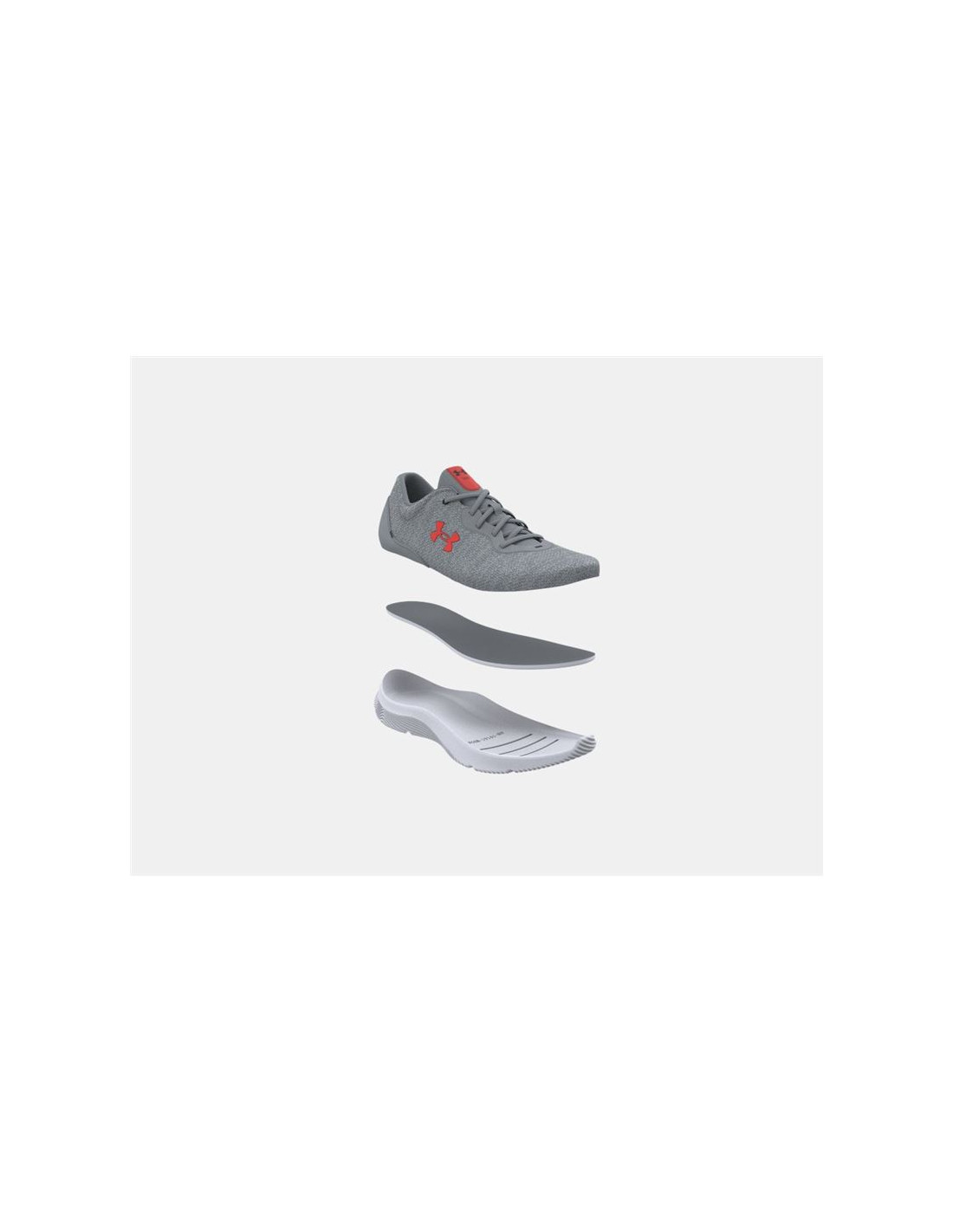 Zapatillas de running Under Armour Mojo 2 Hombre