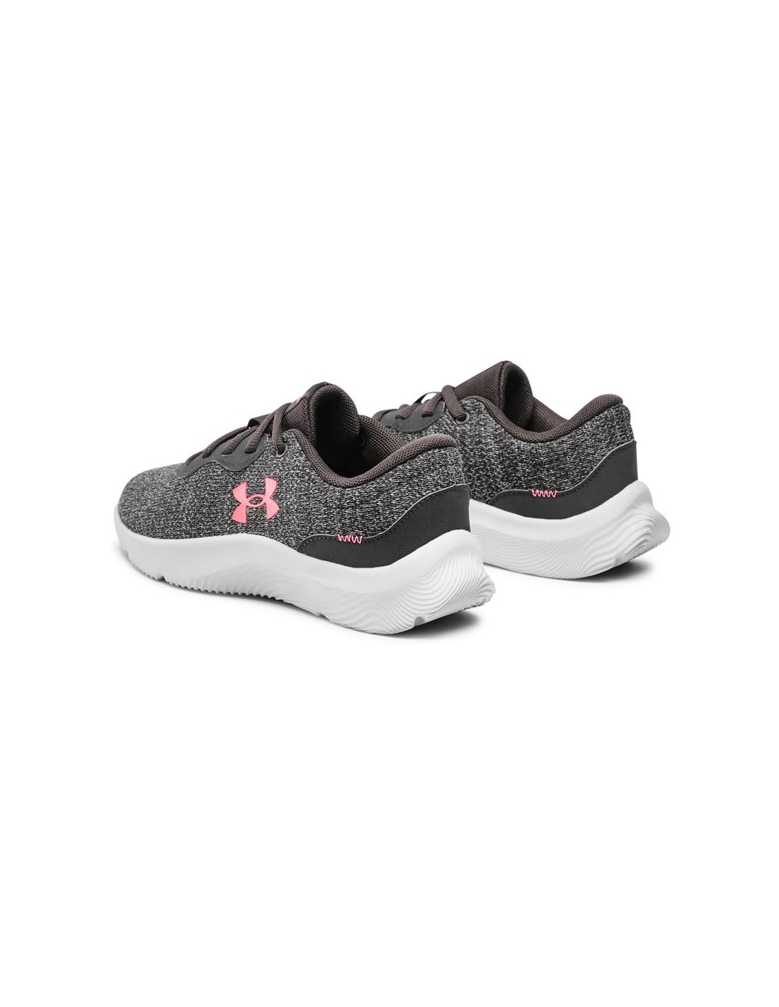 Zapatillas de running Under Armour Mojo 2 Mujer