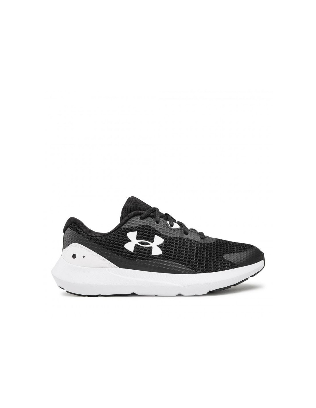 Zapatillas de running Under Armour Surge 3 Hombre BK
